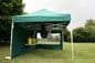 3mx4.5m Gazebo | Instant Shelters | Pop Up Tents | OMeara Camping